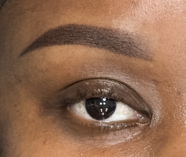 Permanent makeup services at Angeles Tattoo Studio